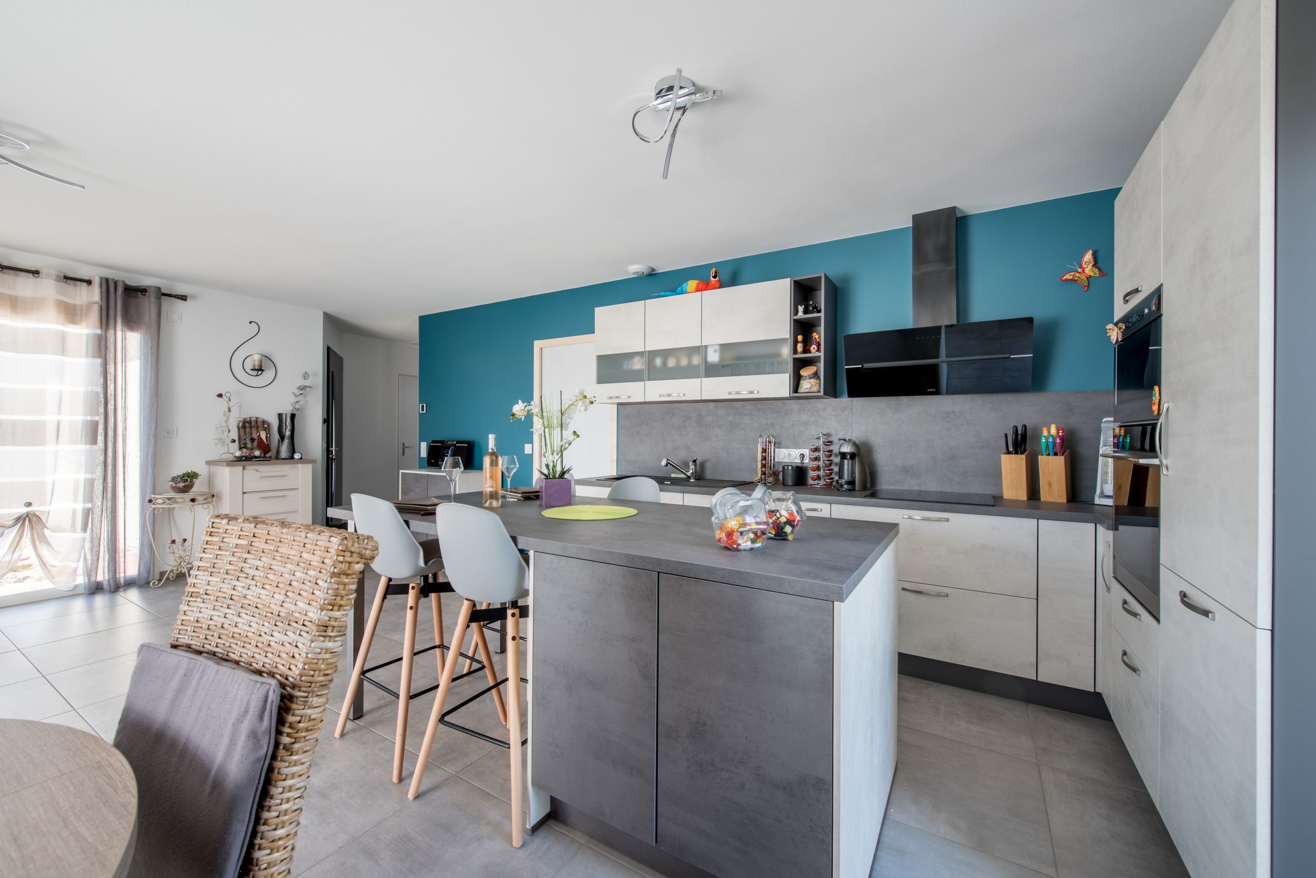 cuisine conteporaine